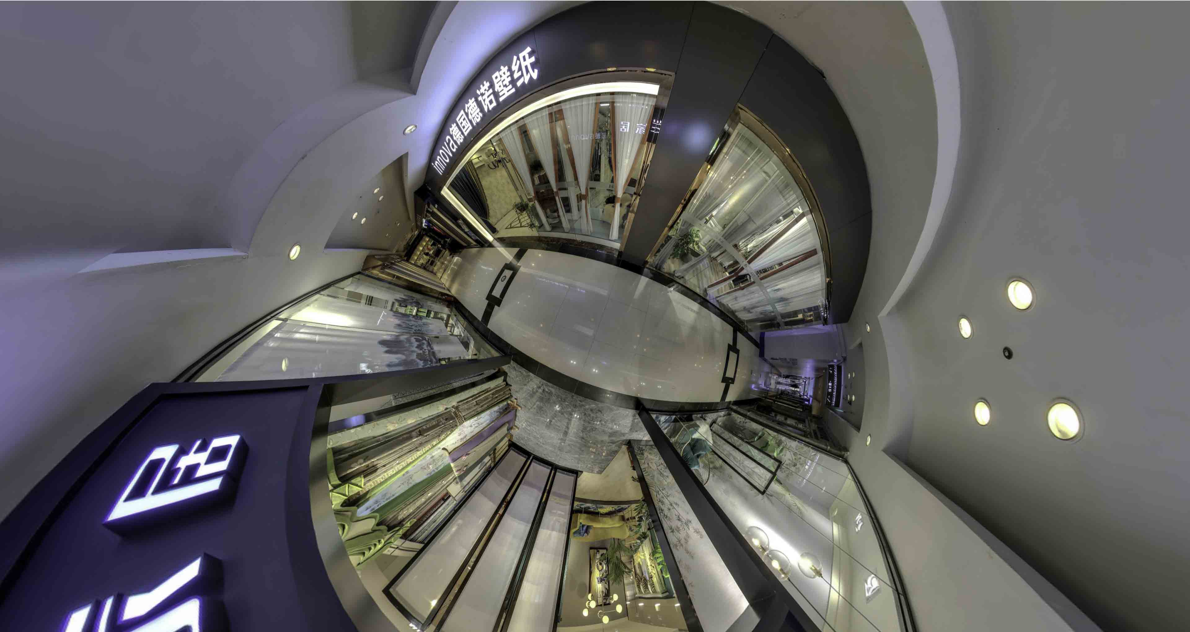 修文VR全景拍摄：游戏开发中的创新应用与技术革新