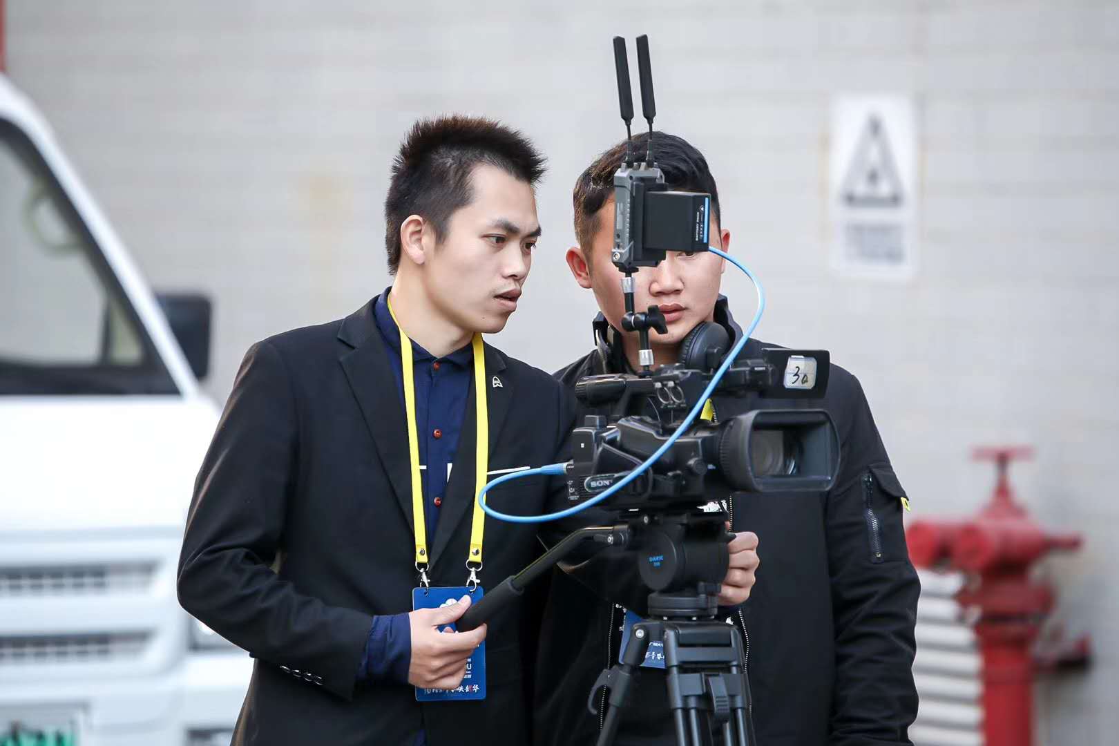 修文360全景拍摄技巧：探索高效的全景拍摄之路